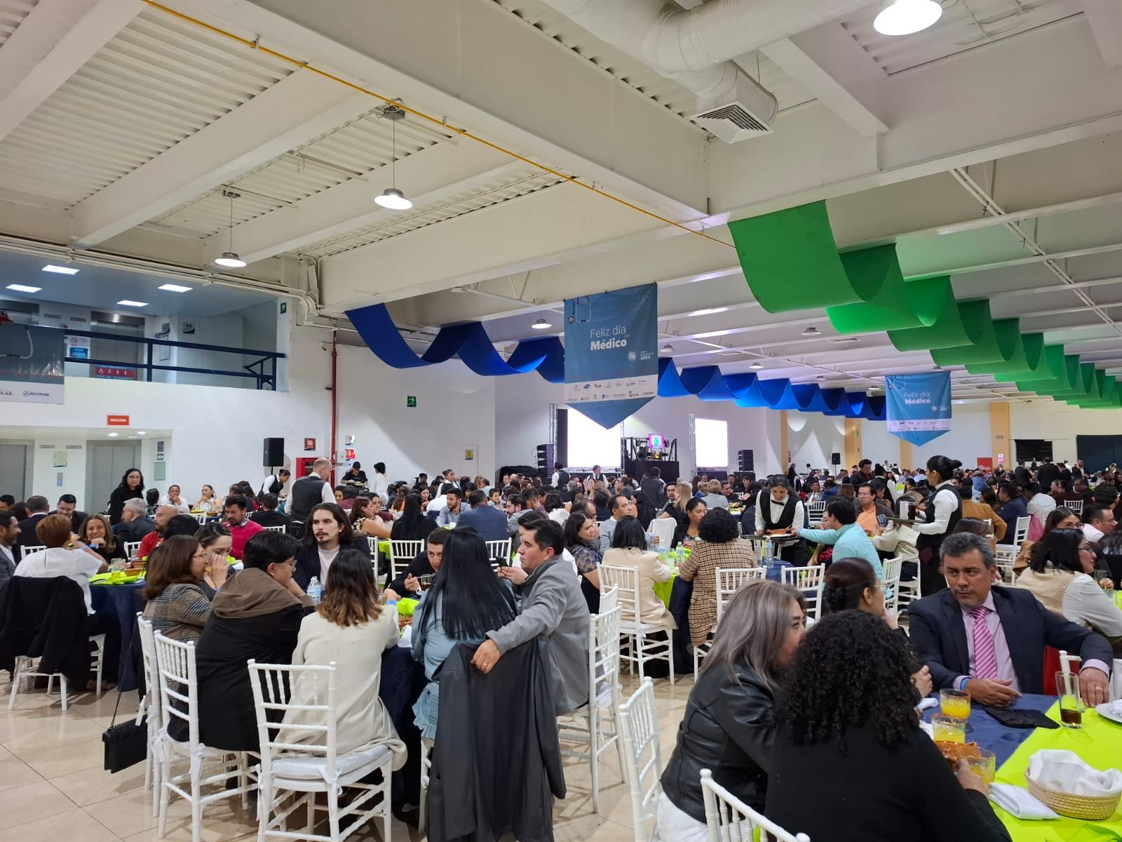Evento HRT 1